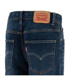 Jeans Baggy Stay Loose Bambino Dark Hallow