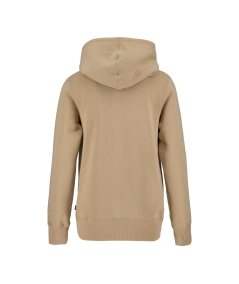 Felpa con Cappuccio Ragazzo Stampa Logo Mini Batwing