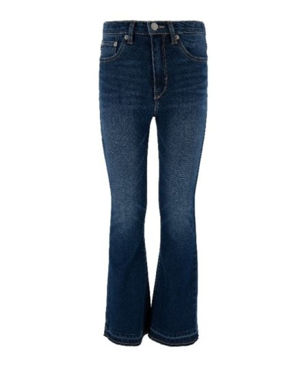 Jeans a Zampa Ragazza 726 High Rise Flare