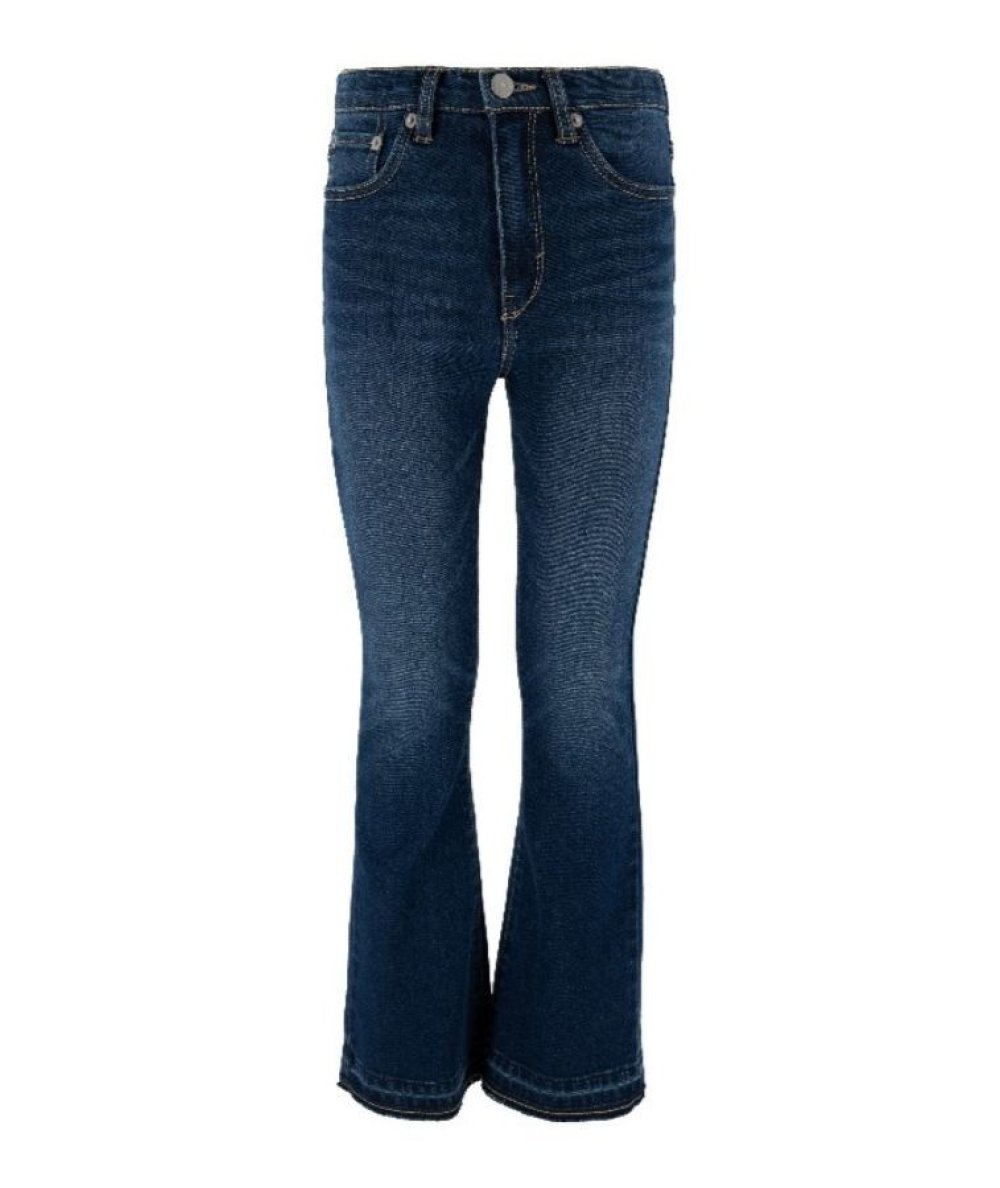 Jeans a Zampa Ragazza 726 High Rise Flare