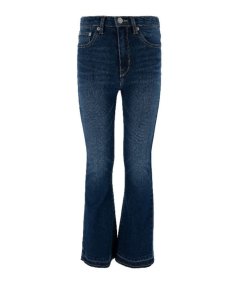 Jeans a Zampa Ragazza 726 High Rise Flare