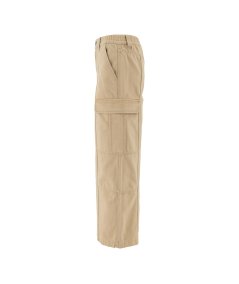 Pantalone Cargo Overzise Ragazza 94 Baggy Wide Leg