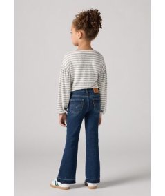 Jeans a Zampa Ragazza 726 High Rise Flare