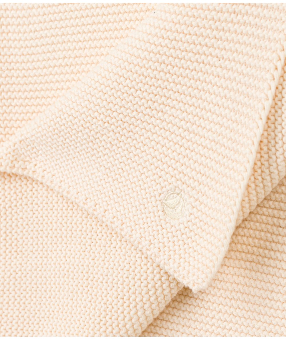 Coperta in Tricot Neonato