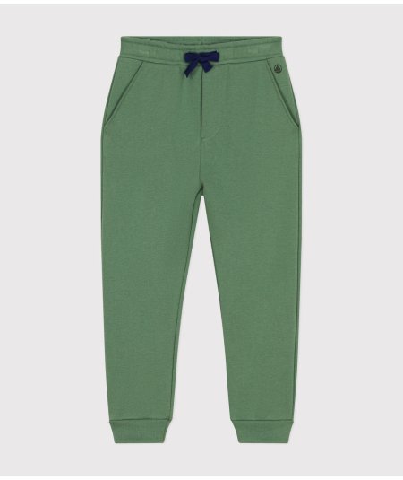 Pantaloni Joggers Bambino