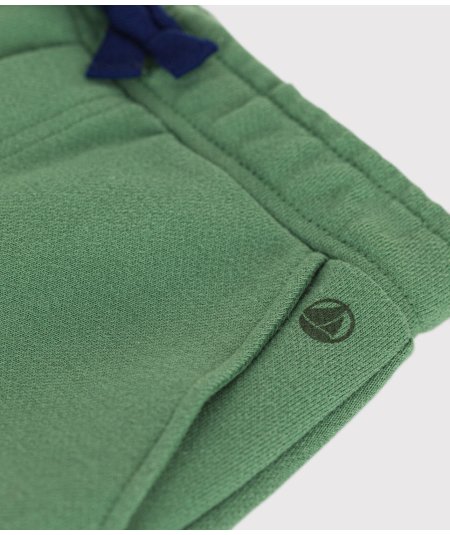 Pantaloni Joggers Bambino