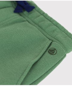 Pantaloni Joggers Bambino