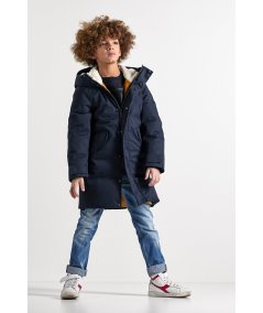 Parka Bambino