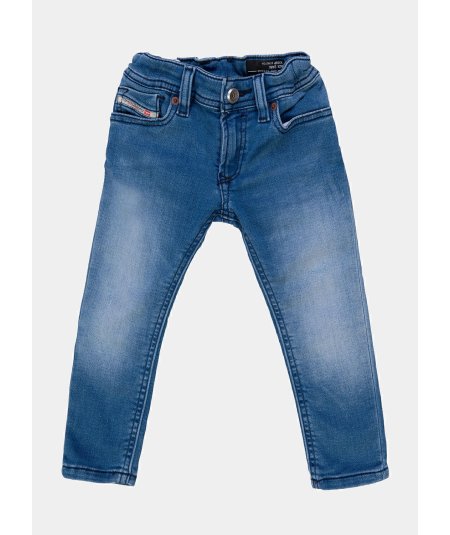 Jeans Sleenker B Neonato