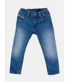 Jeans Sleenker B Neonato