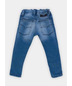 Jeans Sleenker B Neonato