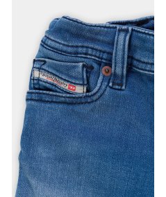 Jeans Sleenker B Neonato