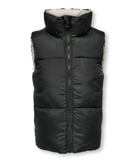 Gilet Reversibile