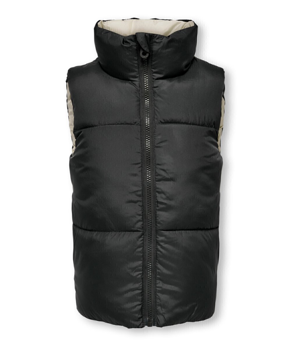 Gilet Reversibile