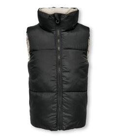 Gilet Reversibile