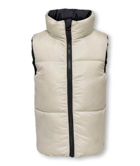 Gilet Reversibile