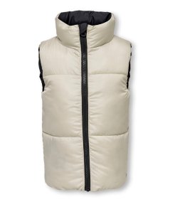 Gilet Reversibile