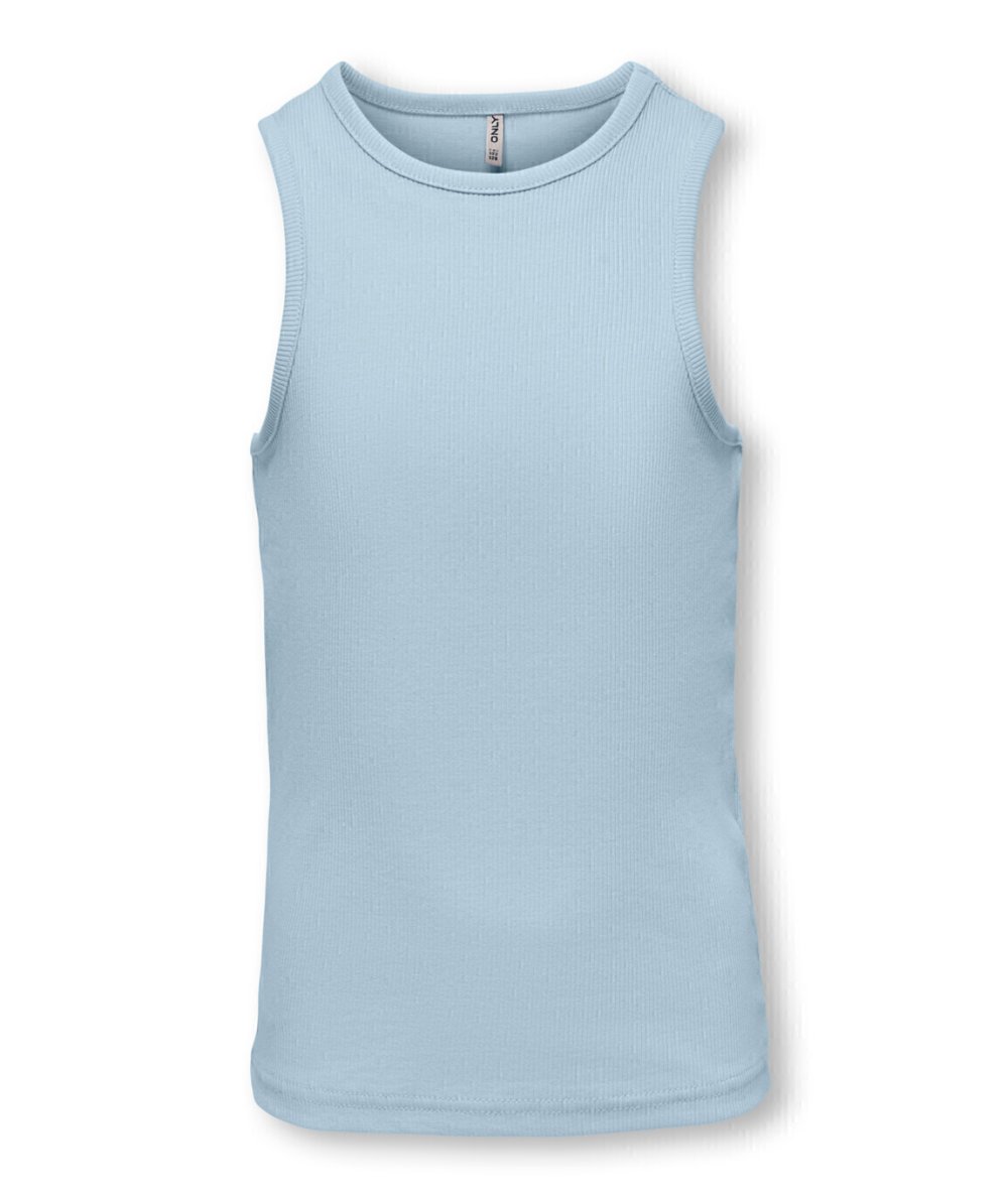 Canottiera Tank Top