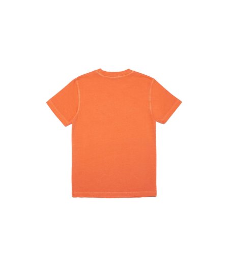 T-Shirt Bambino con Stampa