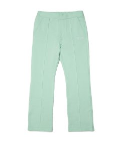 Pantalone Tuta Bambina Jogger Logo