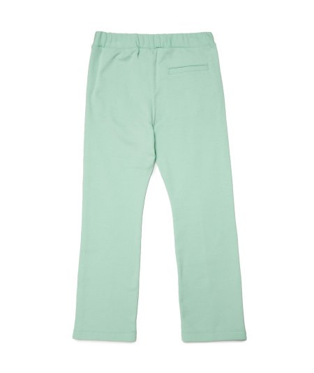 Pantalone Tuta Bambina Jogger Logo