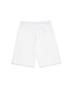 Pantalone Short Logo Bambino