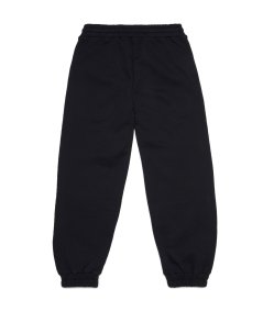 Pantalone Lungo Jogger Logo Unisex