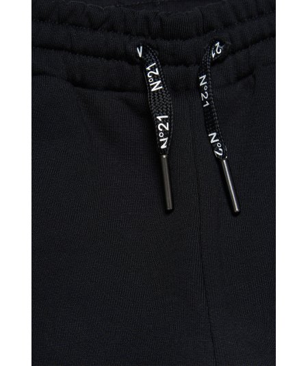 Pantalone Lungo Jogger Logo Unisex