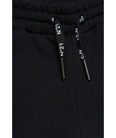 Pantalone Lungo Jogger Logo Unisex