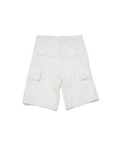 Pantaloncini Corti Bambino con Applicazione