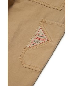 Pantaloni Pverve