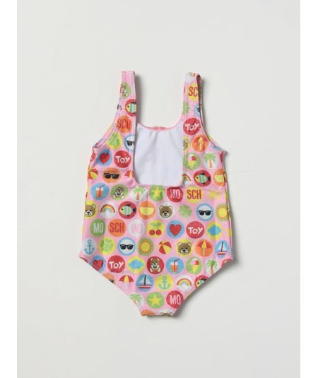 Costume Intero da Bagno Bambina