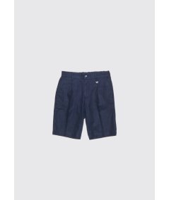 Shorts Bambino Gustaf  Carrot Fit