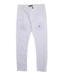 Jeans Bambino Denim Trouser