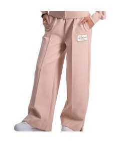 Pantalone Bambina Active Wide Leg