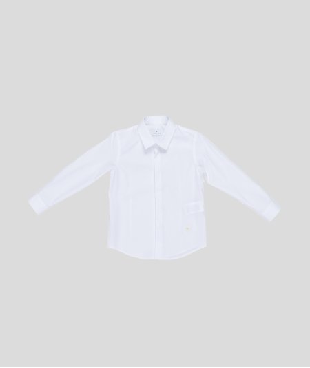 Camicia Elegante Bambino