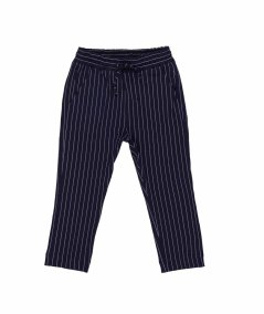 Pantalone Gessato Bambino