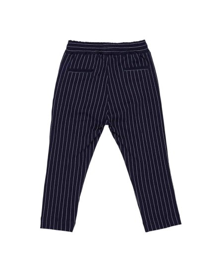 Pantalone Gessato Bambino