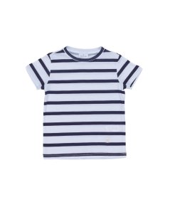 T-shirt Righe Bambino