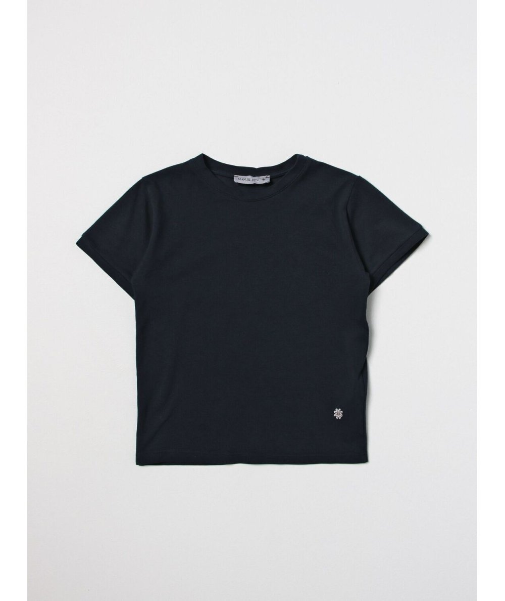 T shirt bambino manica corta on sale