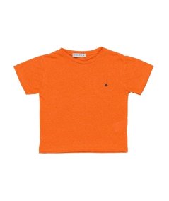 T-Shirt Girocollo Bambino