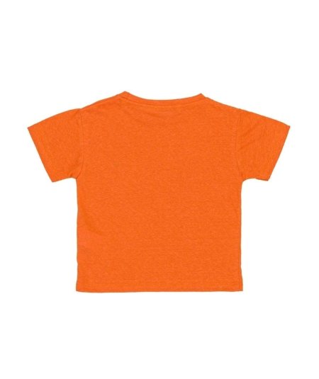 T-Shirt Girocollo Bambino