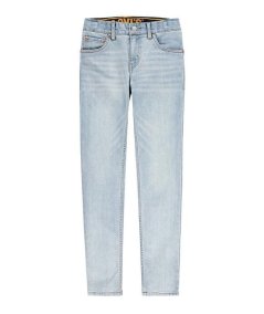 Jeans Bambino 510 Eco Perforance Bauhaus Blues