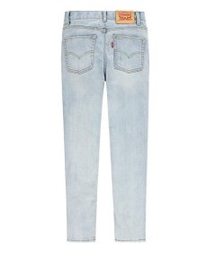 Jeans Bambino 510 Eco Perforance Bauhaus Blues