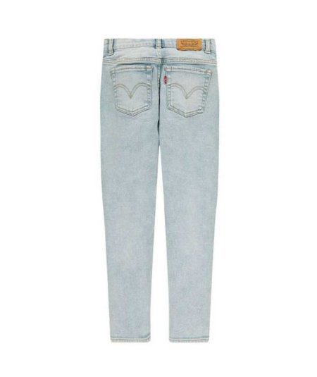 Jeans Bambina Rise Mini Mom