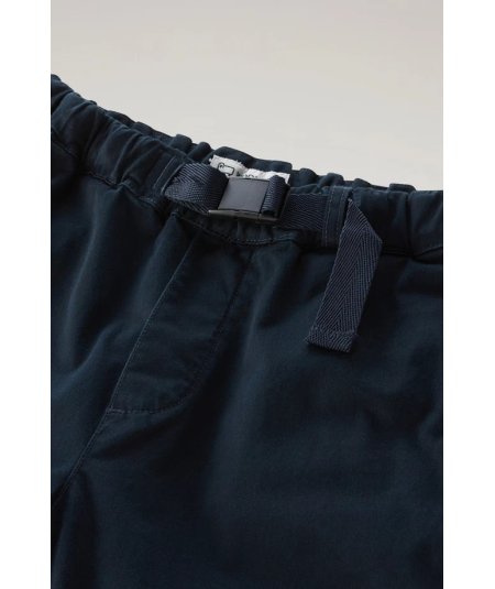 Pantalone Lungo Elasticizzato Bambino