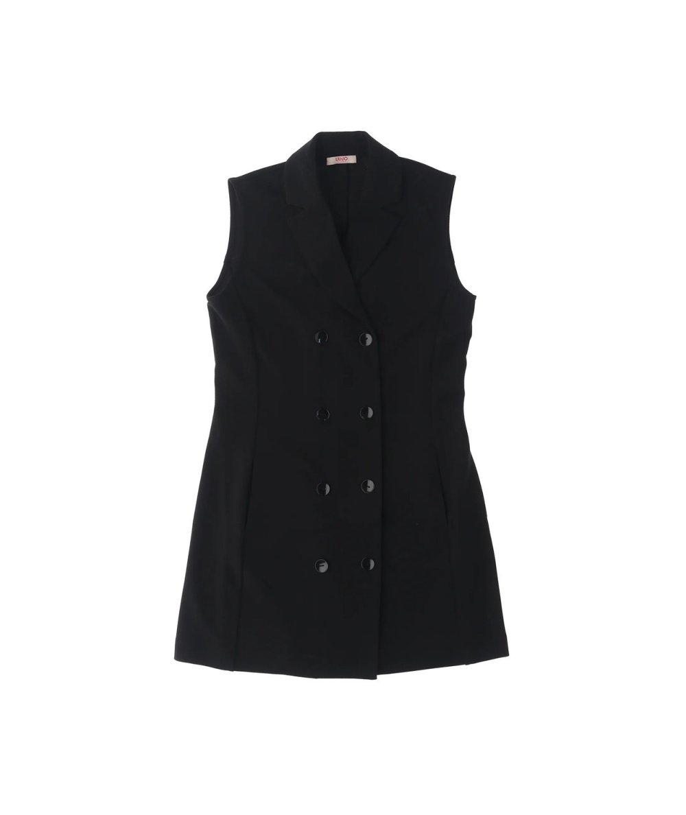 Abito Blazer Bambina Smanicato