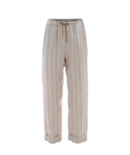 Pantalone Palazzo Bambina Toffanys