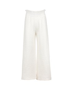 Pantalone Bambina Vita Alta Renata