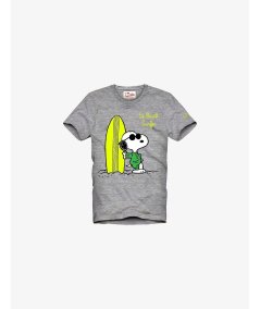 T-Shirt Bambino con Stampa